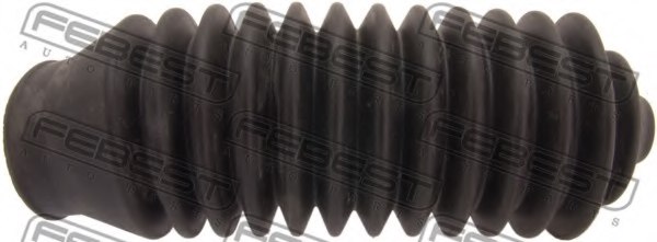 FEBEST MRKB-D05WD Bellow, steering